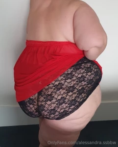 Alessandra-ssbbw part 4