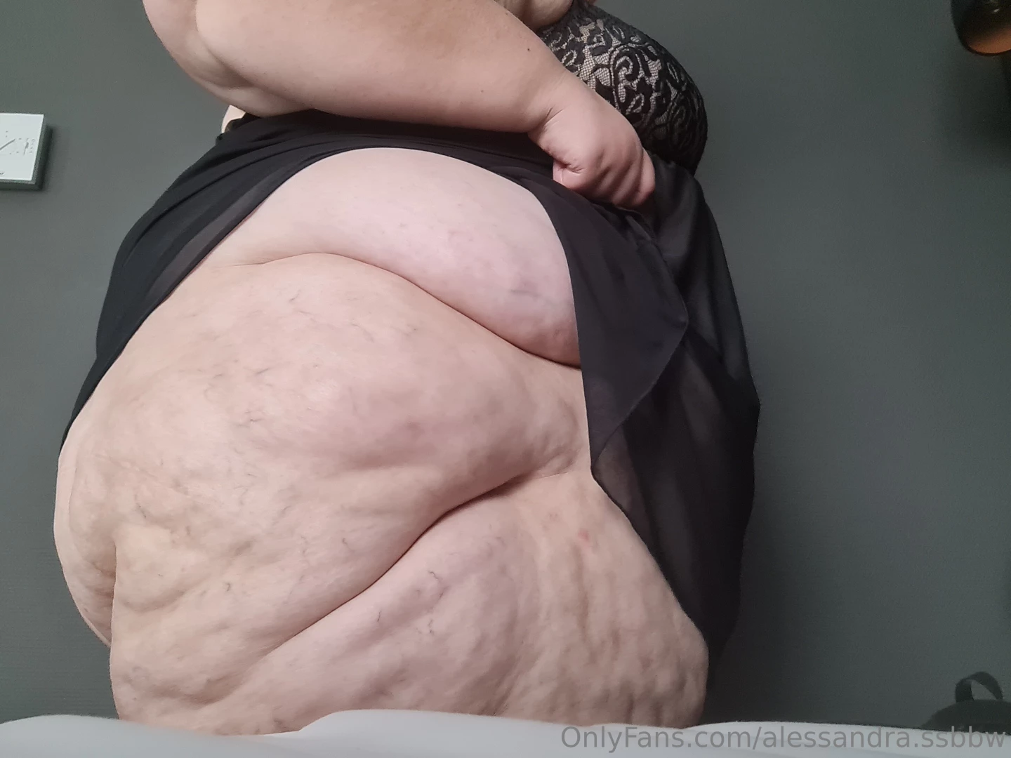 The perfect sideview 