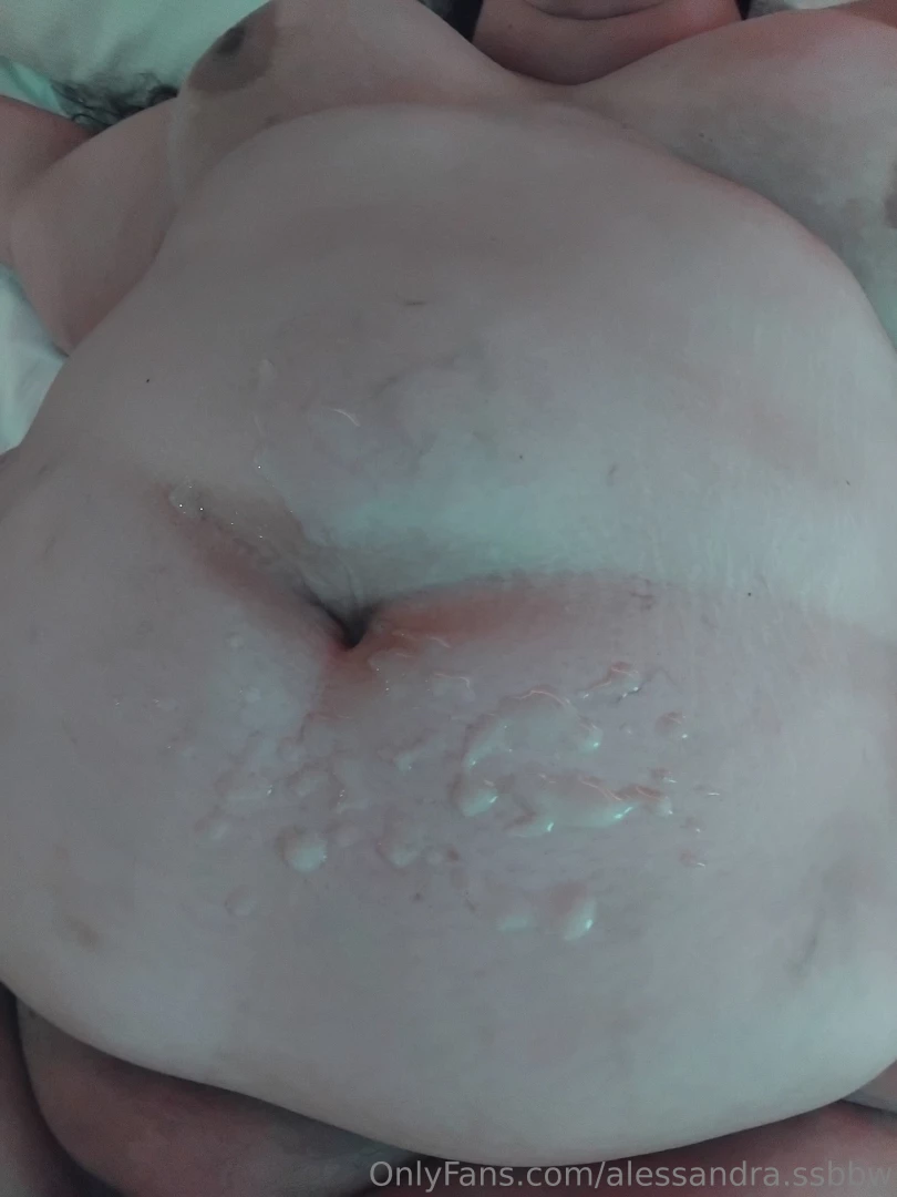 Alessandra-ssbbw part 6 