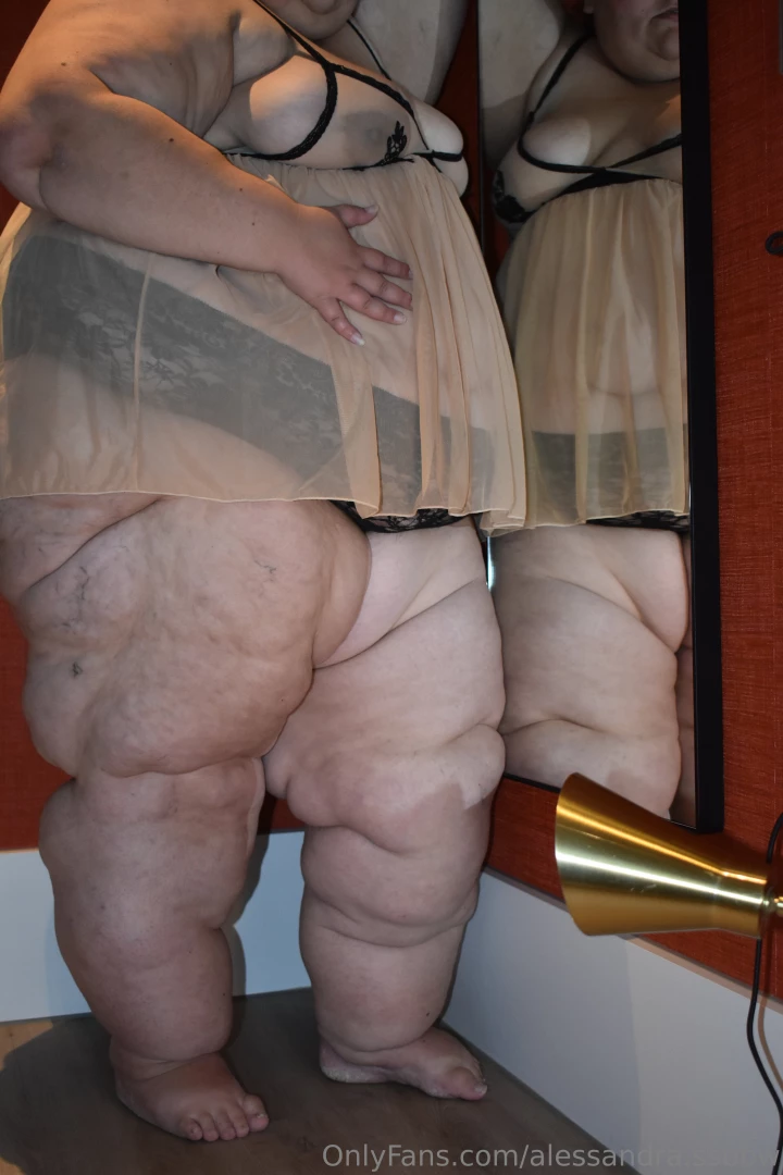 Double trouble do you think you could handle two ssbbws part 1 