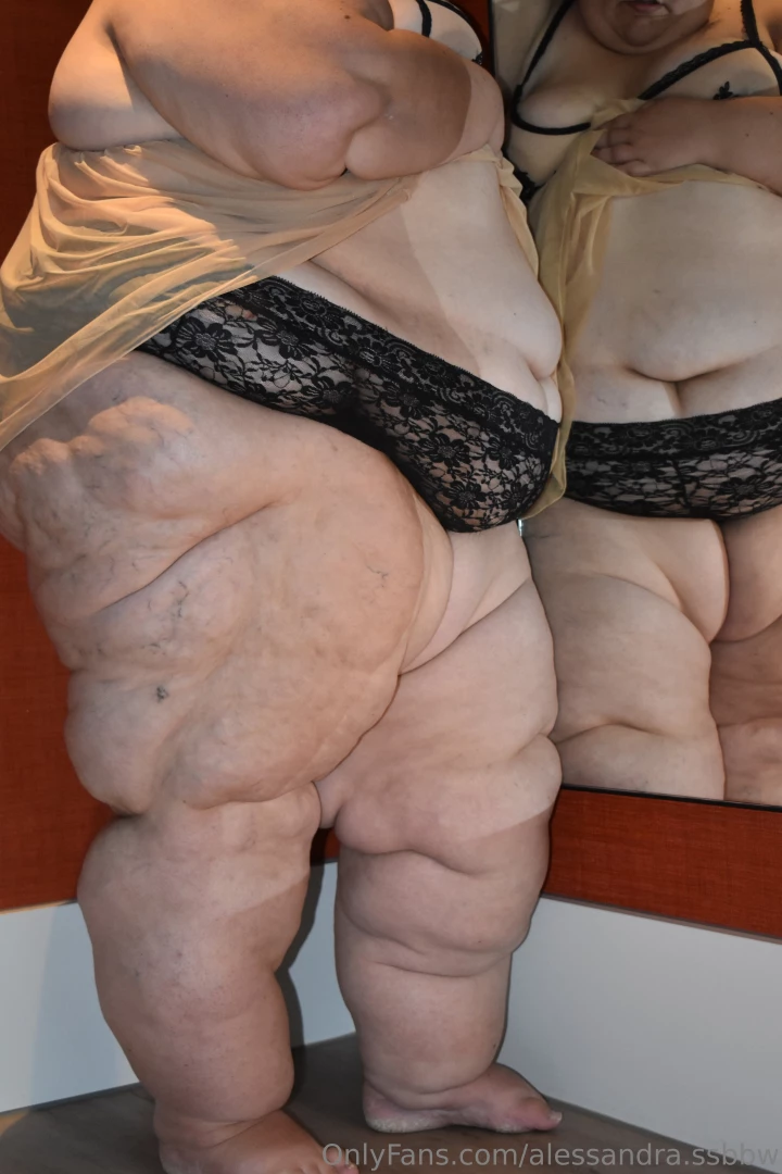 Double trouble do you think you could handle two ssbbws 