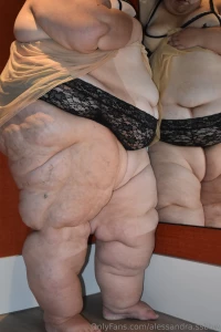 Double trouble do you think you could handle two ssbbws