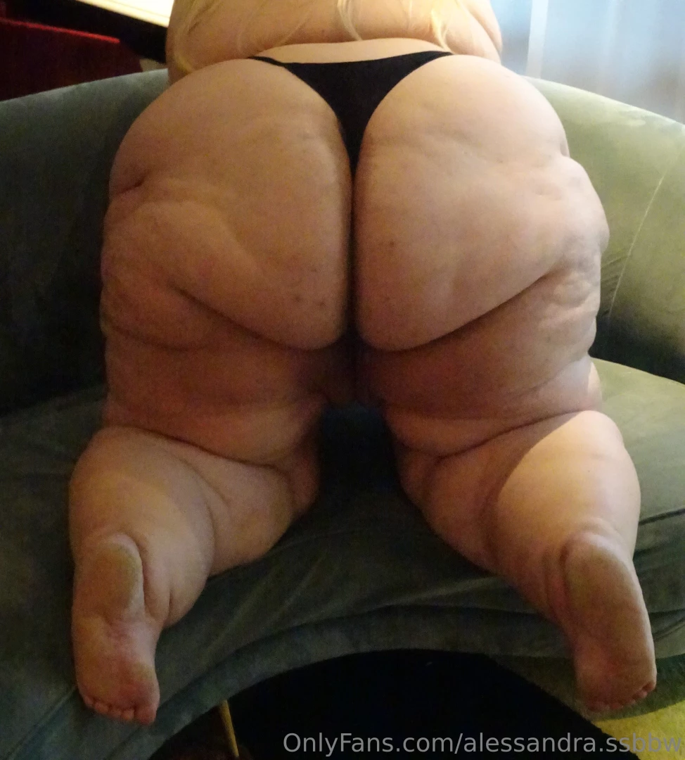 Alessandra-ssbbw part 8 