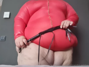 Do you like my kinky side part 2