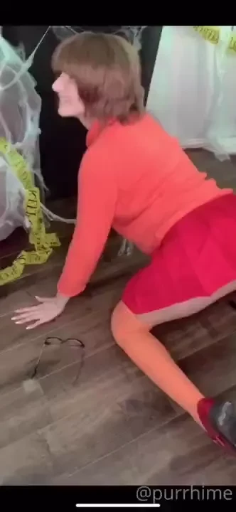 Have you seen my glasses 