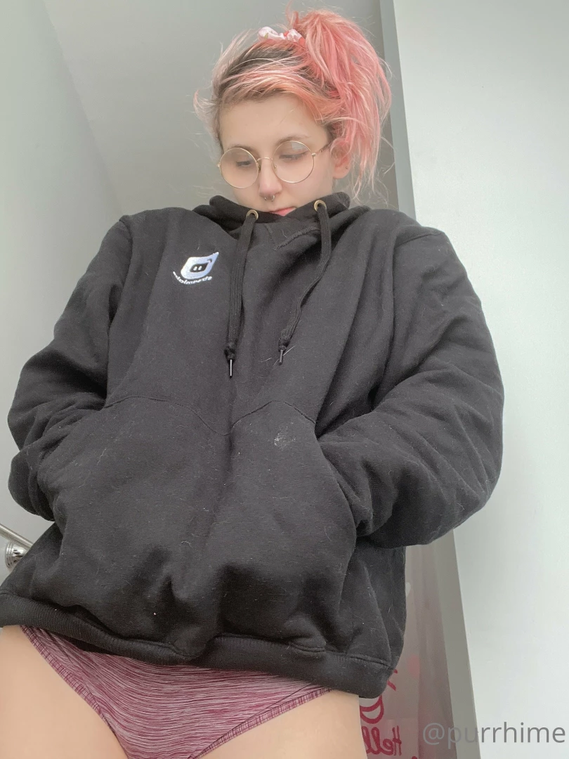 Just woke up i slept in part 1 