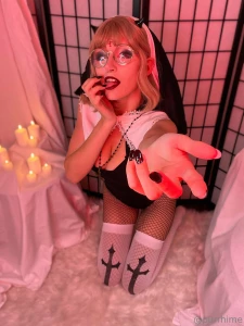 Would you sin with me part 5