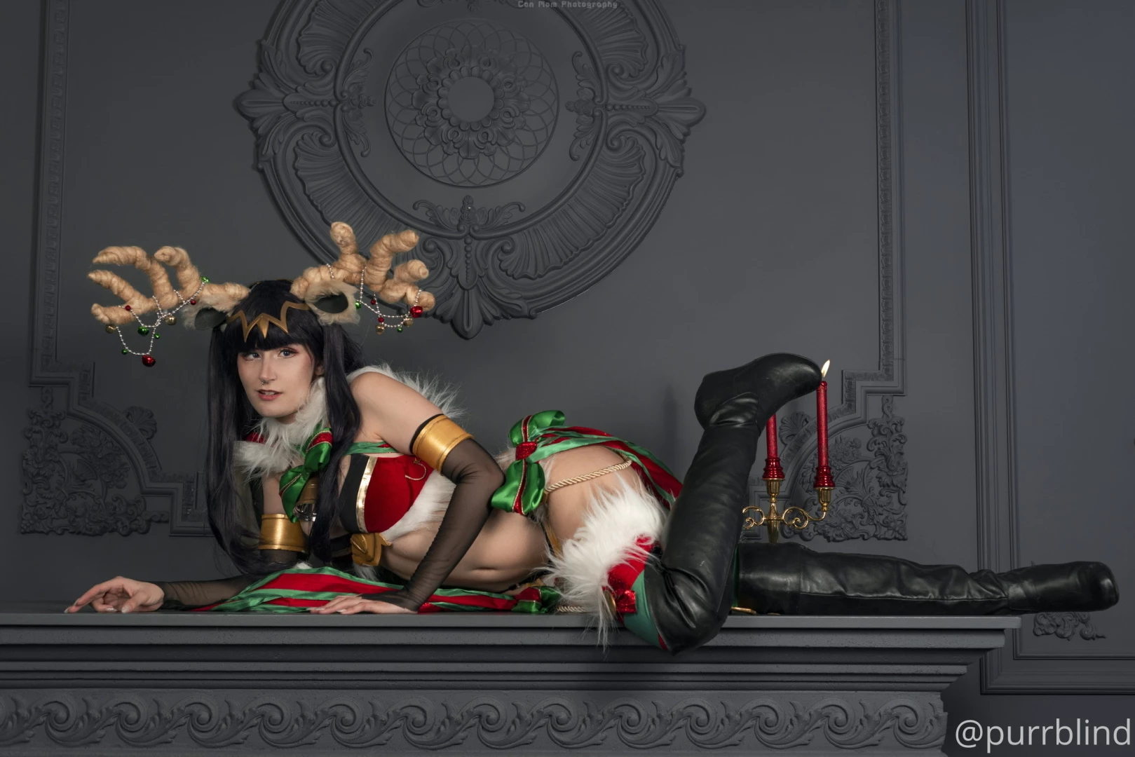 Merry christmas my lovelies send me a tip if you d want me under your part 2 