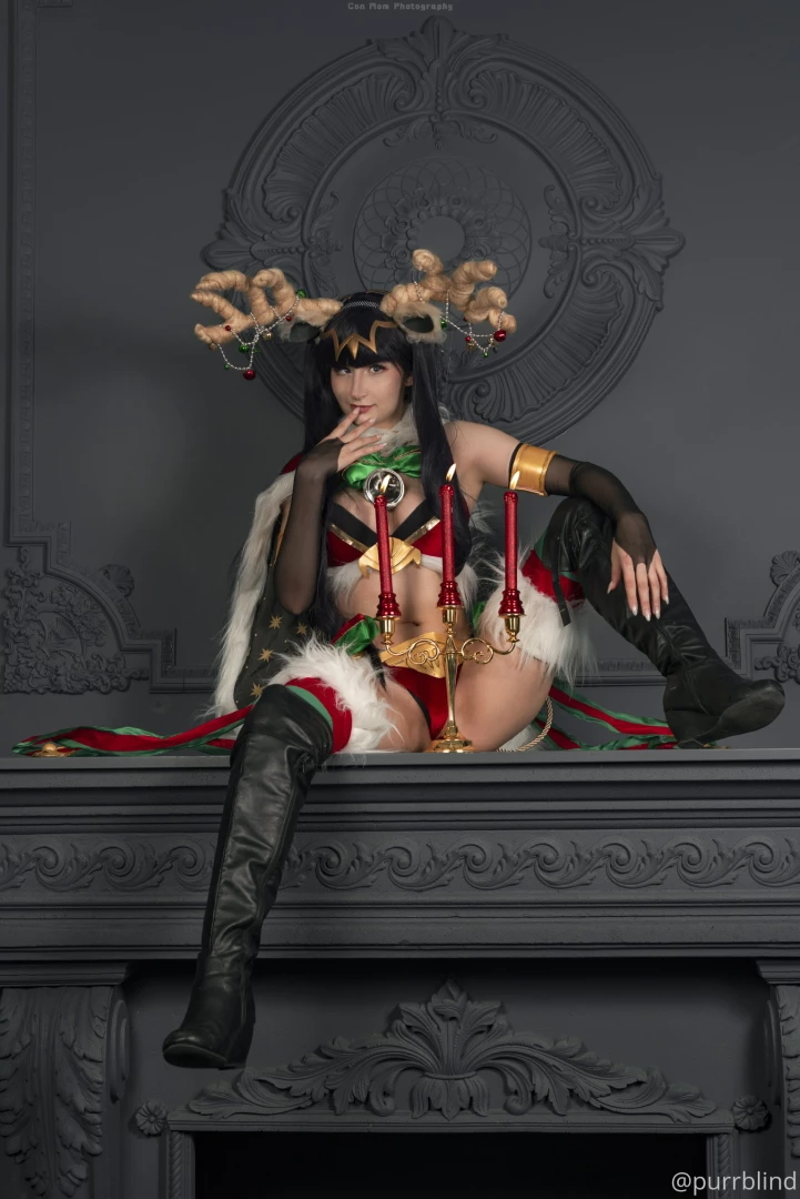 Merry christmas my lovelies send me a tip if you d want me under your part 1 