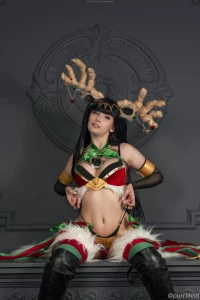Merry christmas my lovelies send me a tip if you d want me under your part 5