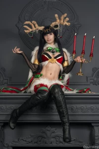 Merry christmas my lovelies send me a tip if you d want me under your part 7