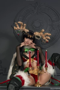Merry christmas my lovelies send me a tip if you d want me under your part 8