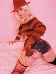 Lil preview of the freddy set that went out via ppv today i ll see you