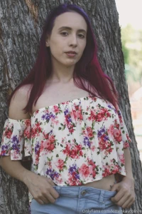 Hey babes welcome to my new free page im in the process of being part 1