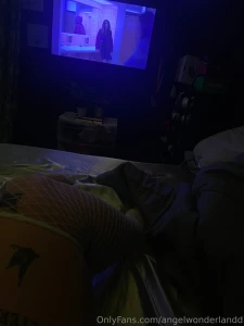 My love you online cause you gott see how wet this pussy got