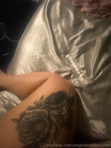 About to make dildo videos