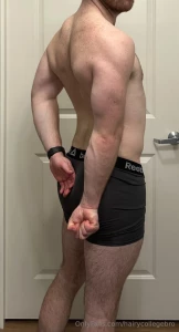 Quick little progress update hit the 6 month mark 4 days ago down 10 part 2