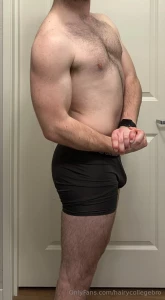 Quick little progress update hit the 6 month mark 4 days ago down 10 part 4