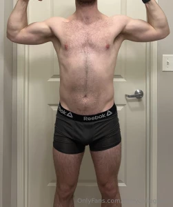 Quick little progress update hit the 6 month mark 4 days ago down 10 part 5