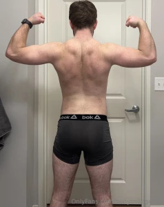Quick little progress update hit the 6 month mark 4 days ago down 10 part 3