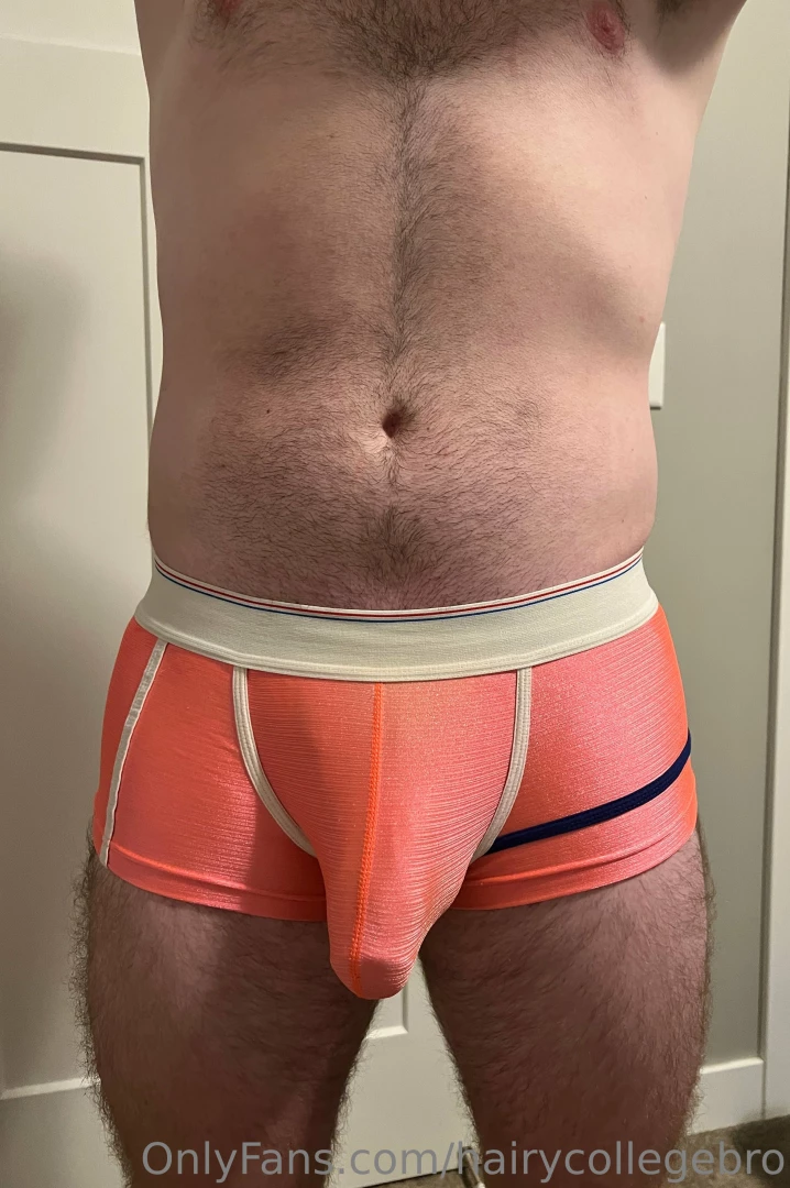 It s been a while since i posted so i decided to try on some underwear part 6 