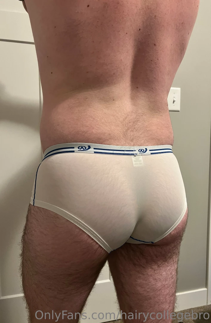 It s been a while since i posted so i decided to try on some underwear part 2 