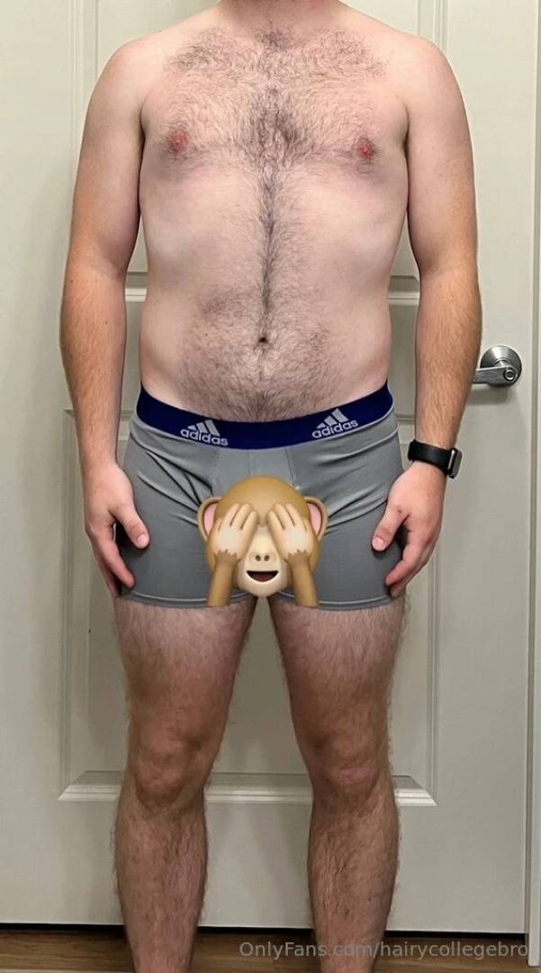 These new shorts don t conceal much but i m not mad also it s time for 