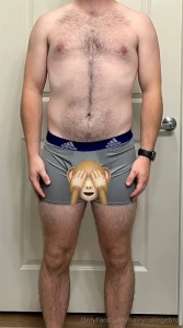 These new shorts don t conceal much but i m not mad also it s time for