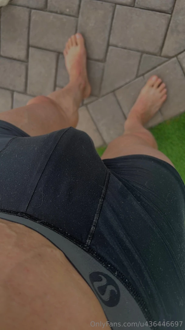 Been waking up with pre cum lots lately 