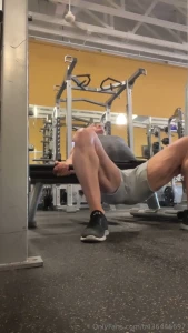 These are hip thrusters building huge burn hope you enjoy the post