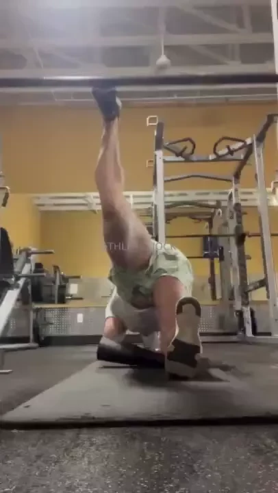 Advance donkey kicks targets that low low low glute 