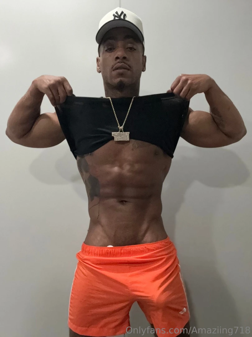 I ll show you the rest if you promise to behave or misbehave with me 