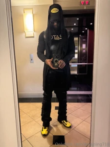 Forget the elevator let s take the stairs to my room