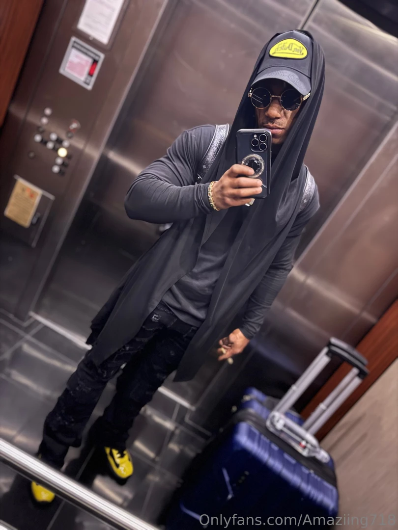 Pack your bags it s about to be a wild ride part 1 