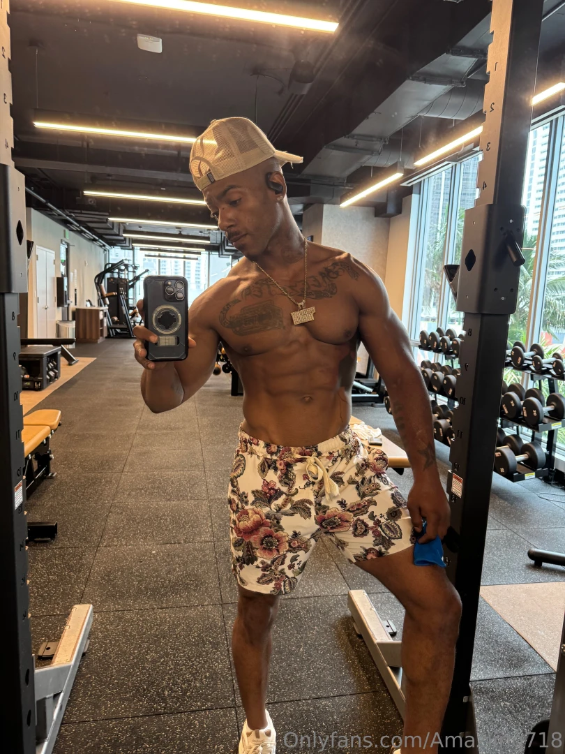 The only workout i m missing is with you part 1 