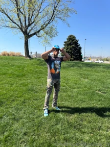 I heard you guys like nature so i brought the whole package outdoors part 1