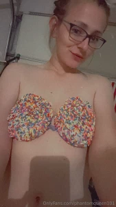 Yummy go to my vip for more content part 1