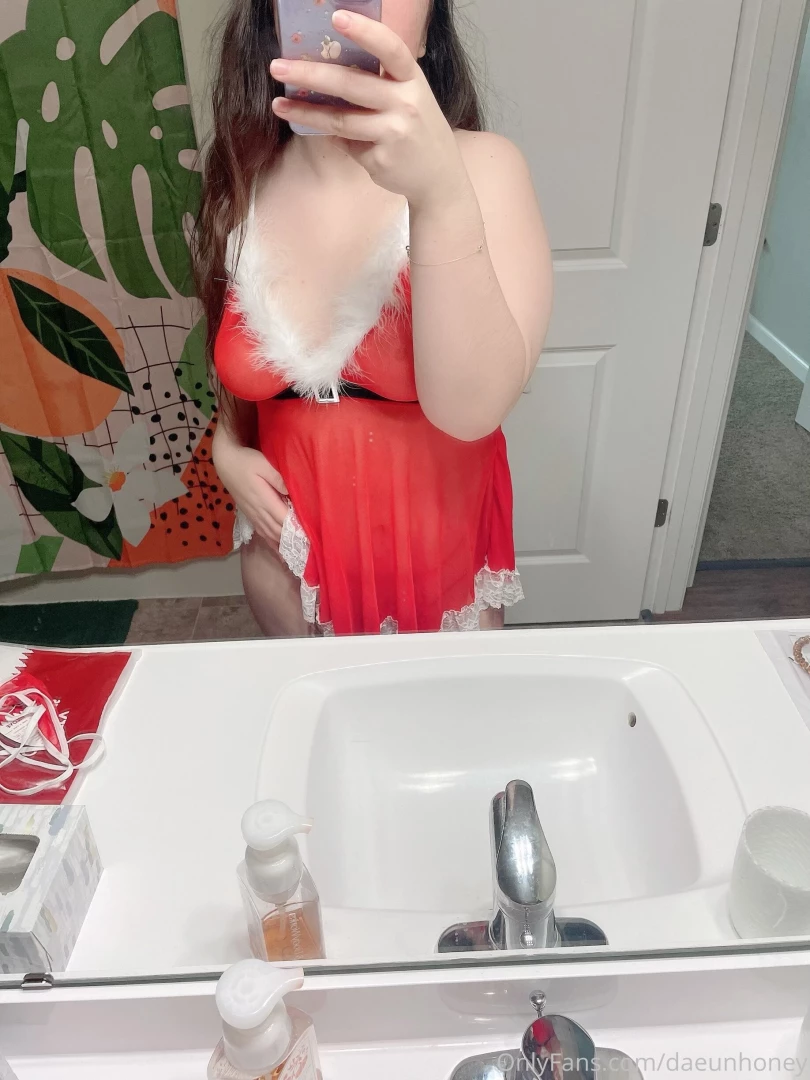 Can i be your present this year part 9 