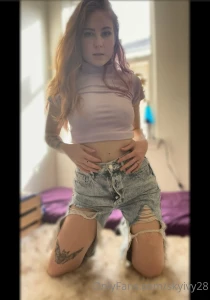 Can you see my nipples through this shirt be honest