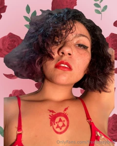 You can see my amp through this outfit notice since these are