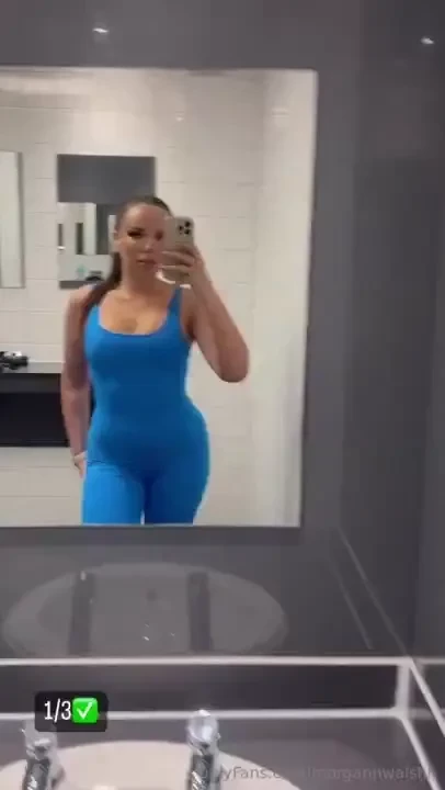 Do you like a gym girl part 1 