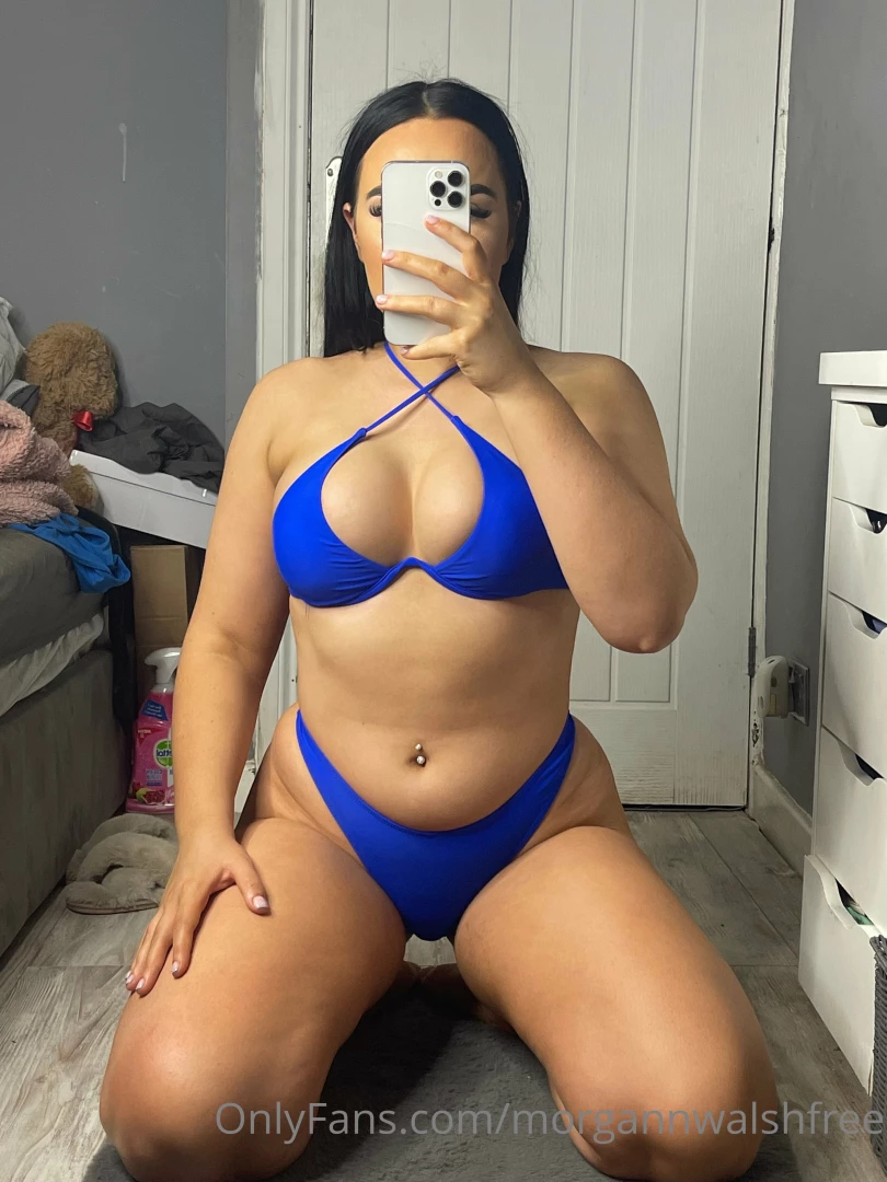 Bikini season is upon us part 1 