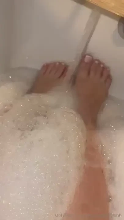 Worship my feet part 36 