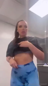 Do you like gym girls part 4