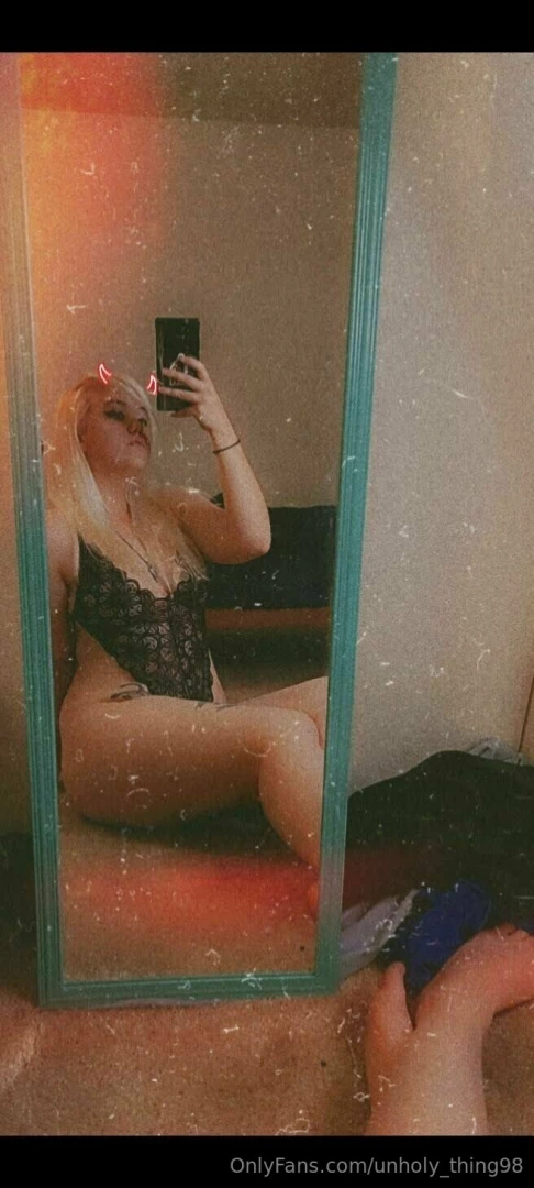 Unholy-thing98 part 167358 