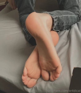 How many feet pics can one boy take in an afternoon part 6