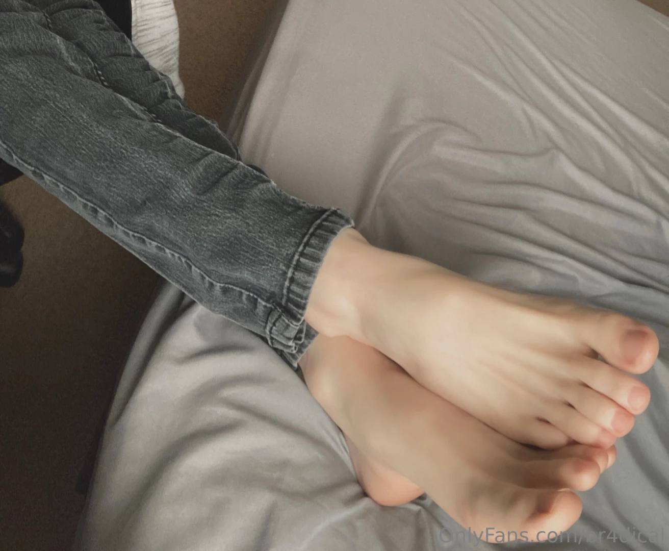 How many feet pics can one boy take in an afternoon part 17 