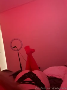 Cheeky tuesday night part 2