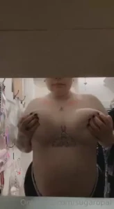 Tried to bounce to the beat