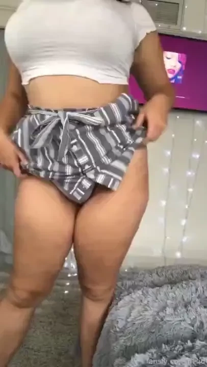 I know your going to love whats under my clothes 